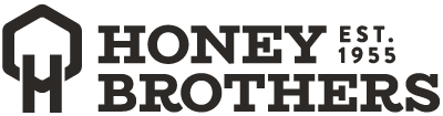 Honey Brothers Logo
