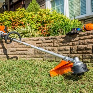 Stihl FS 131 R Petrol Strimmer / Brushcutter