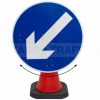 Start Traffic Cone Signs - Image 5