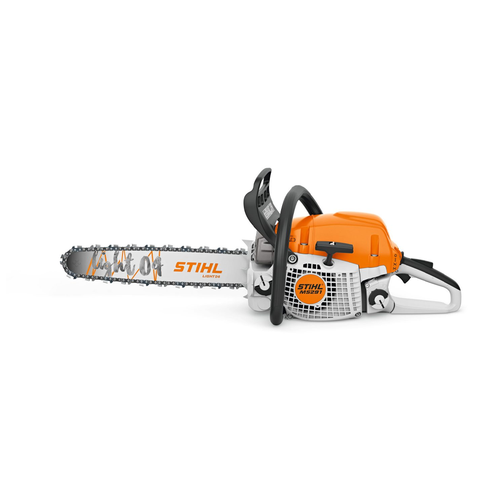 Stihl MS 291 Petrol Chainsaw 45cm/18" Bar