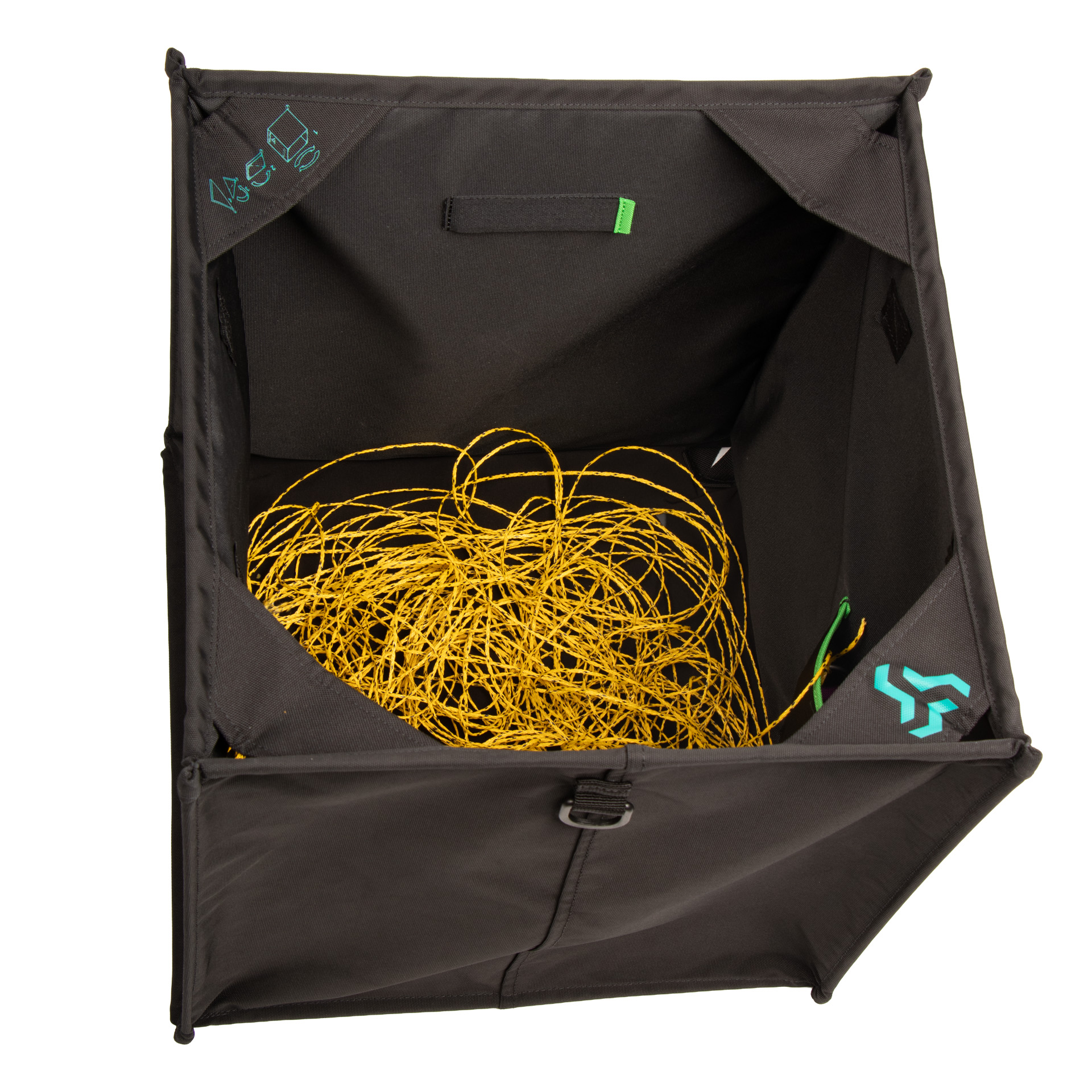 Notch Pro Throwline Folding Cube - Image 12