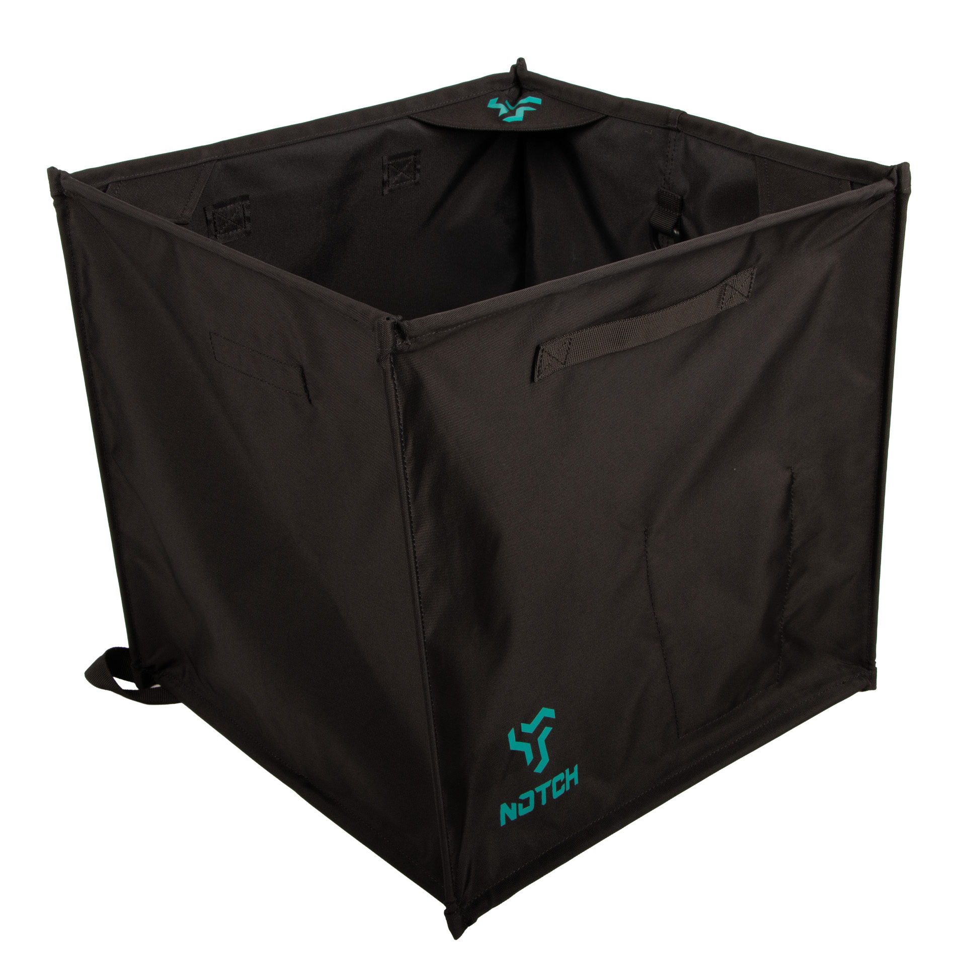 Notch Pro Throwline Folding Cube