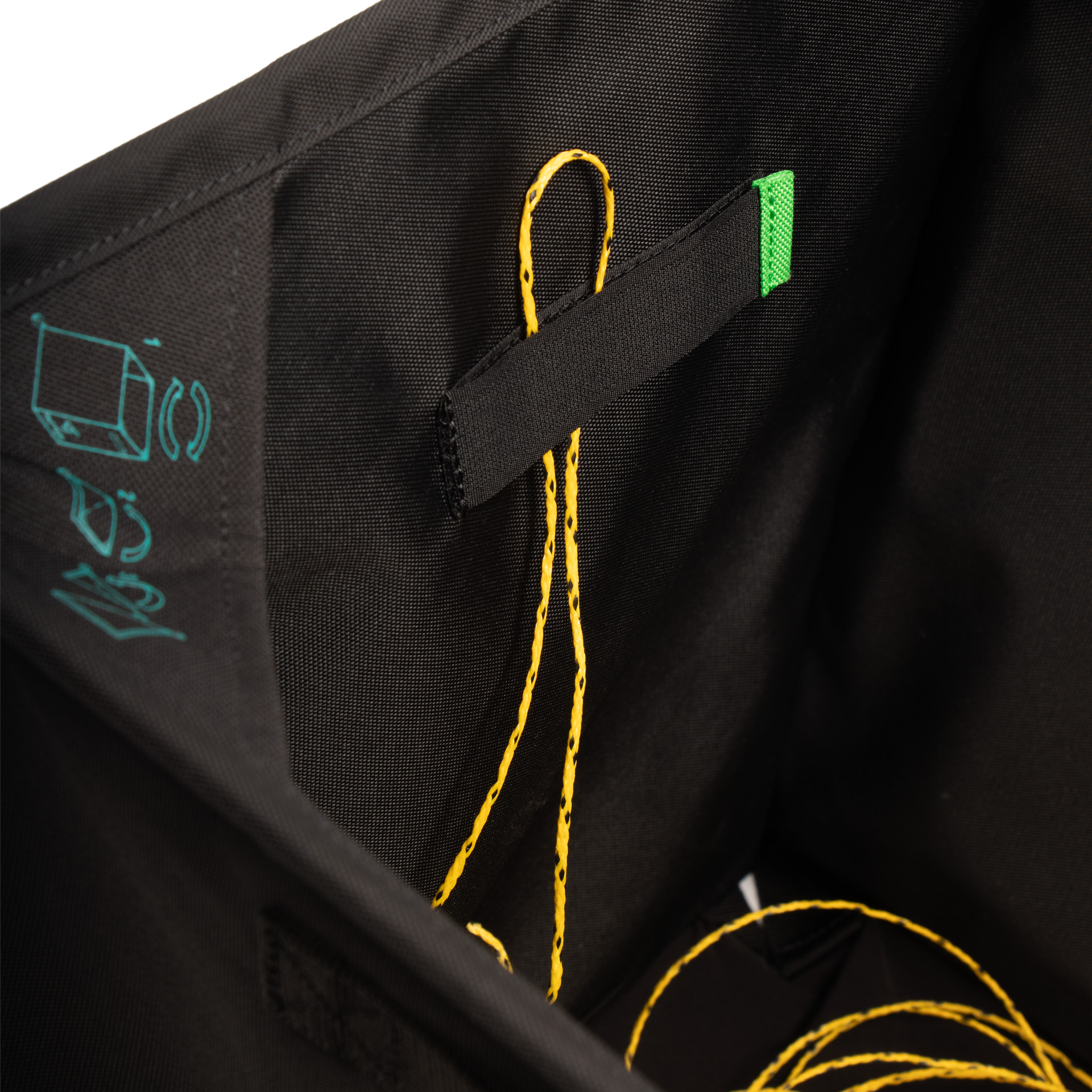 Notch Pro Throwline Folding Cube - Image 11