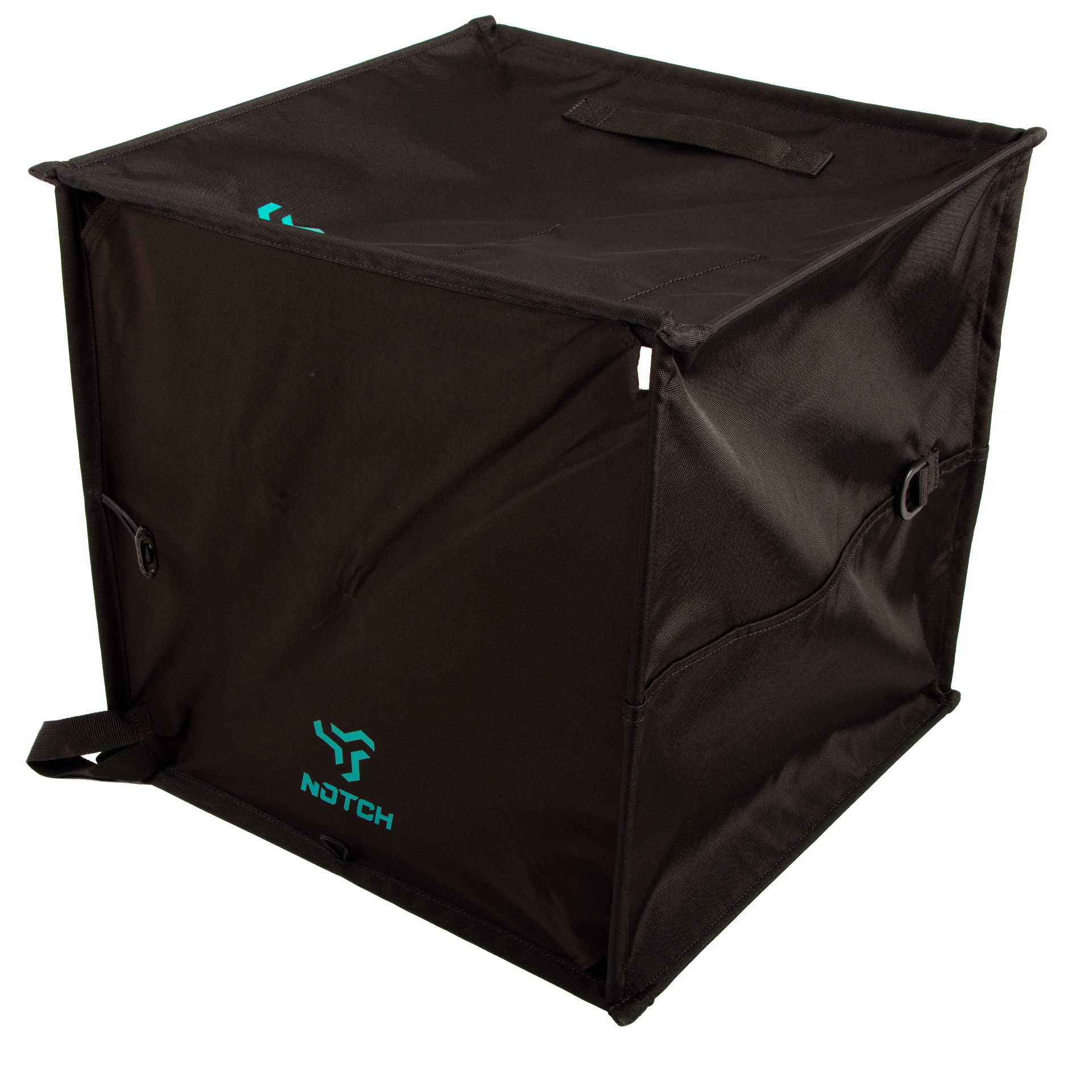 Notch Pro Throwline Folding Cube - Image 3