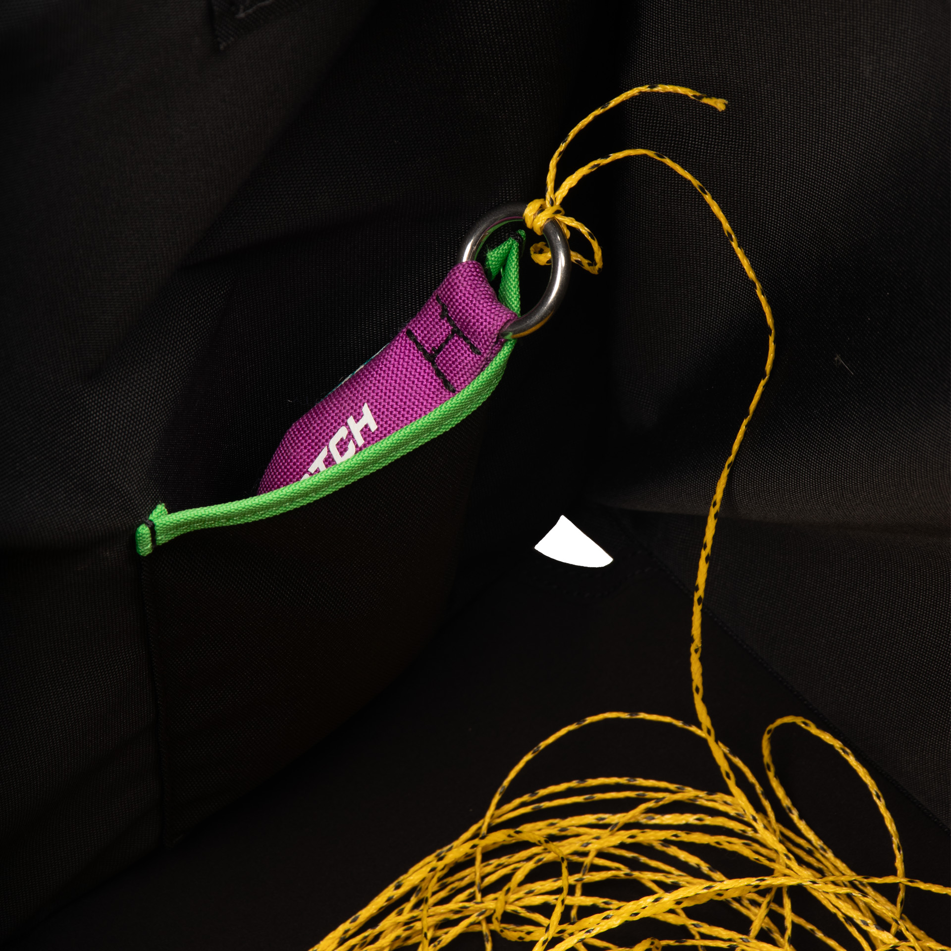 Notch Pro Throwline Folding Cube - Image 9