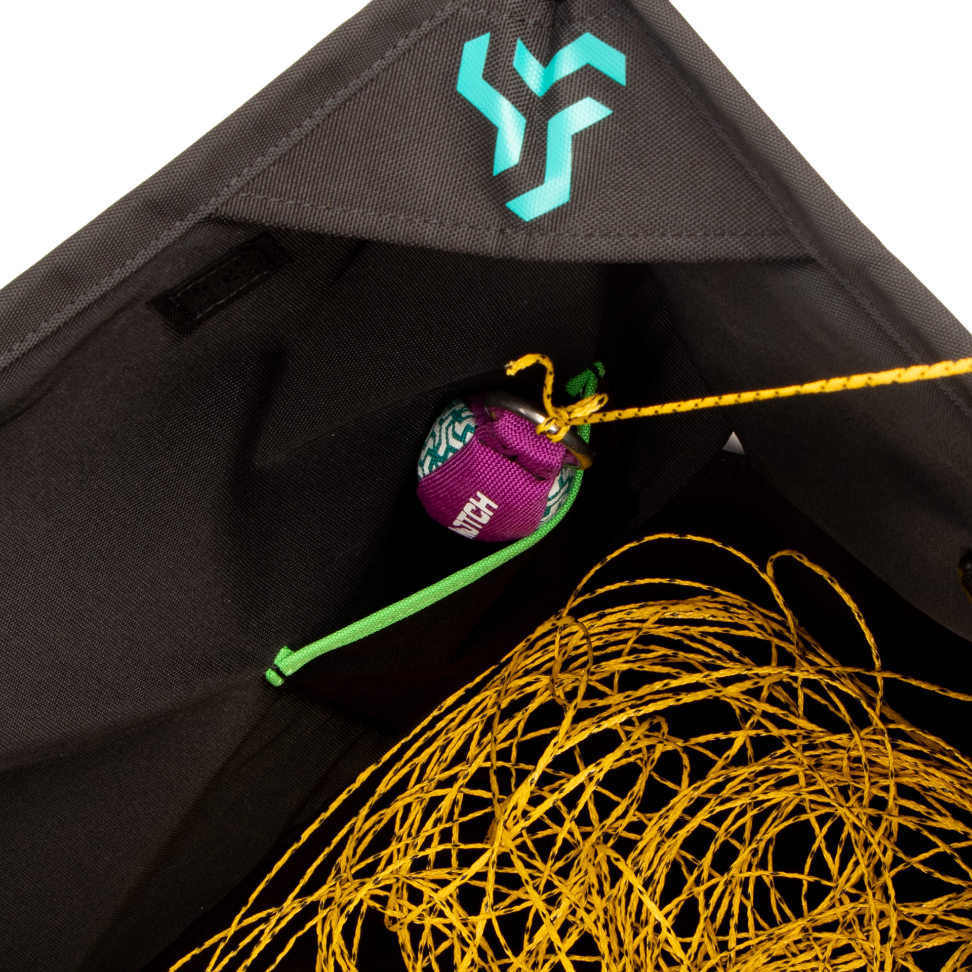 Notch Pro Throwline Folding Cube - Image 8