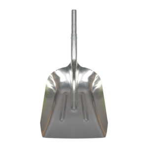 Stein MPS Woodchip Shovel