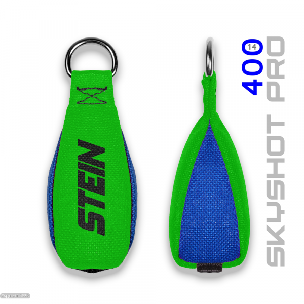Stein Skyshot Pro throwline bag 400