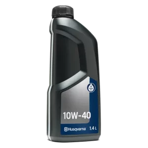 Husqvarna 4 Stroke Engine Oil 10W-40 - 1.4 Litre