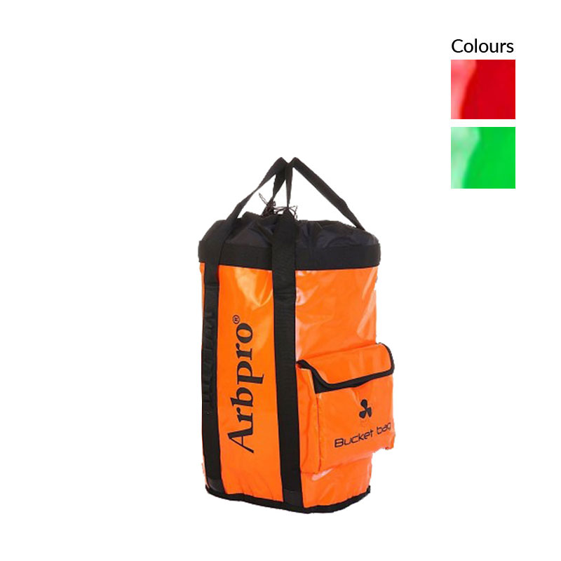 Arbpro 40 Litre Bucket BackPack CLEARANCE Honey Brothers