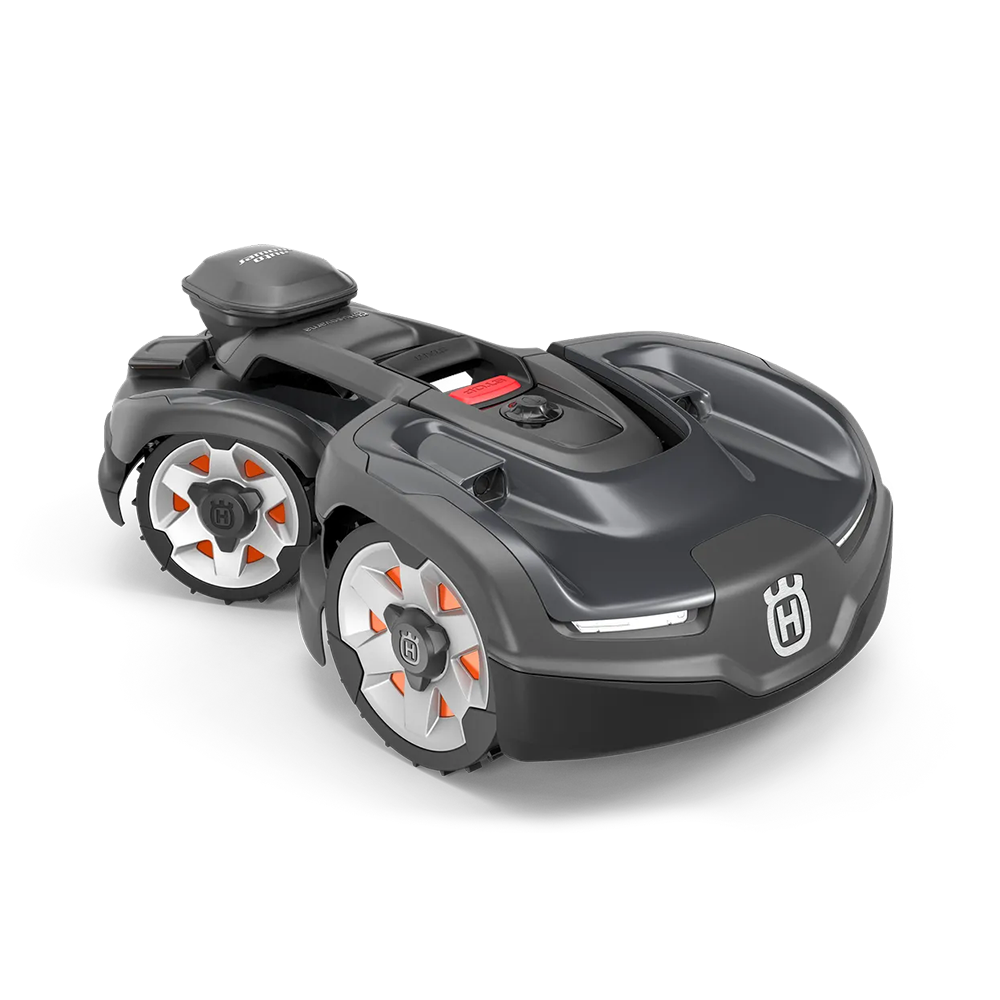 Husqvarna Automower® 435X AWD