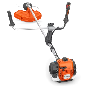 Husqvarna 525RX Petrol Strimmer / Brushcutter