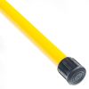 Notch Marvin Fiberglass Hollow Poles Bottom