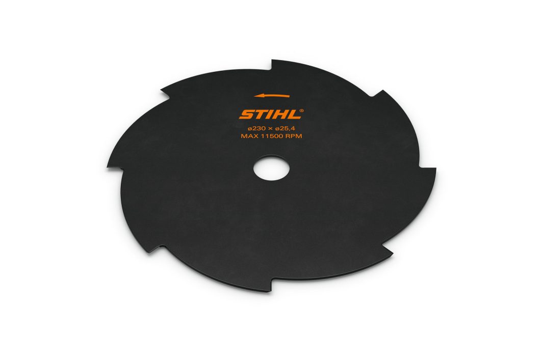 Stihl GrassCut 8T Blade