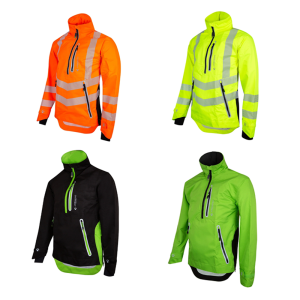 Arbortec Breathedry Smock