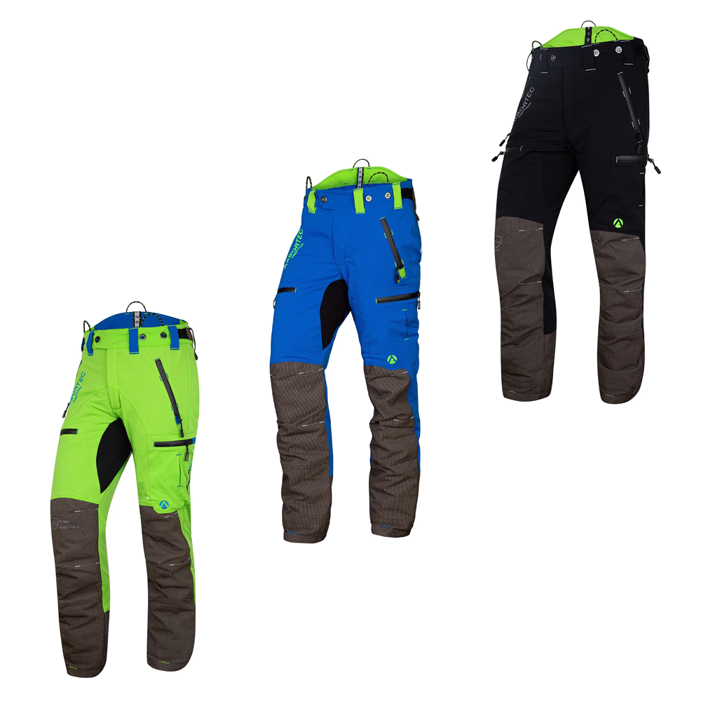 Arbortec Breatheflex Pro Chainsaw Trousers
