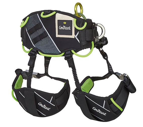 Courant Koala Climbing Harness - Image 2