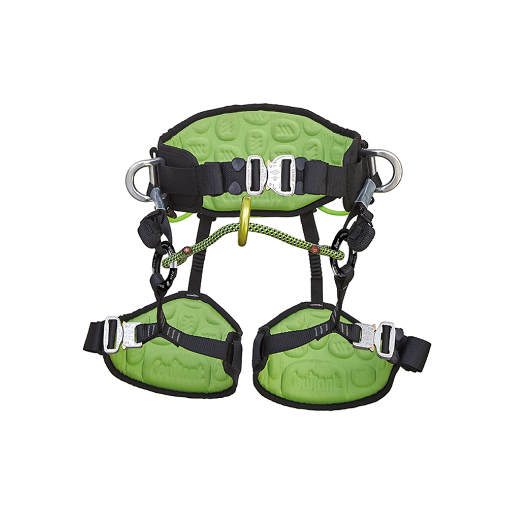Courant Koala Climbing Harness