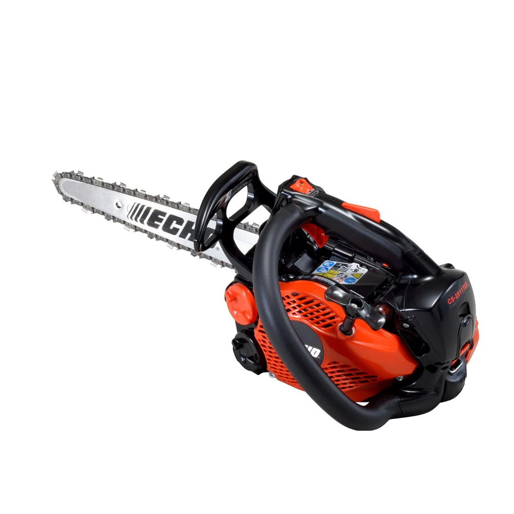 Echo CS-2511TESC 1/4 Pitch Petrol Chainsaw 25cm/10" Bar