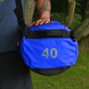 Stein Metro Kit Storage Kit Bag - Yellow - 40L, 70L, 90L - Image 14
