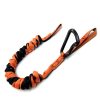 Full reach with carabiner