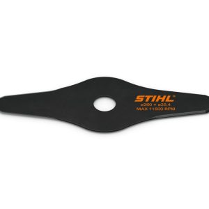Stihl Grass Cutting Blade - 2 Tooth