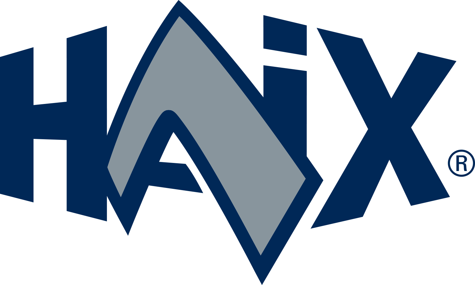 HAIX Logo