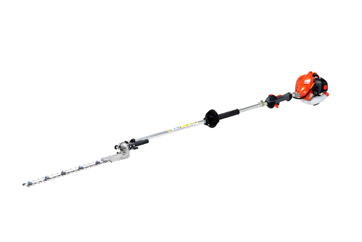 Echo HCA-236ES-LW Petrol Long Reach Hedge Trimmer - Image 3