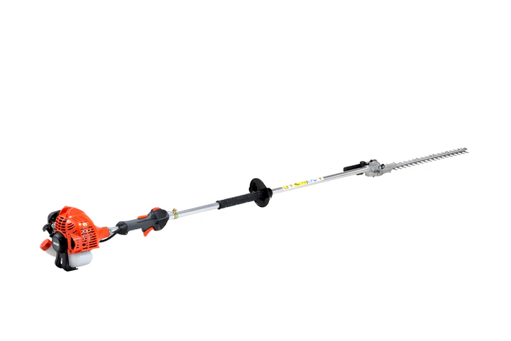 Echo HCA-236ES-LW Petrol Long Reach Hedge Trimmer - Image 2