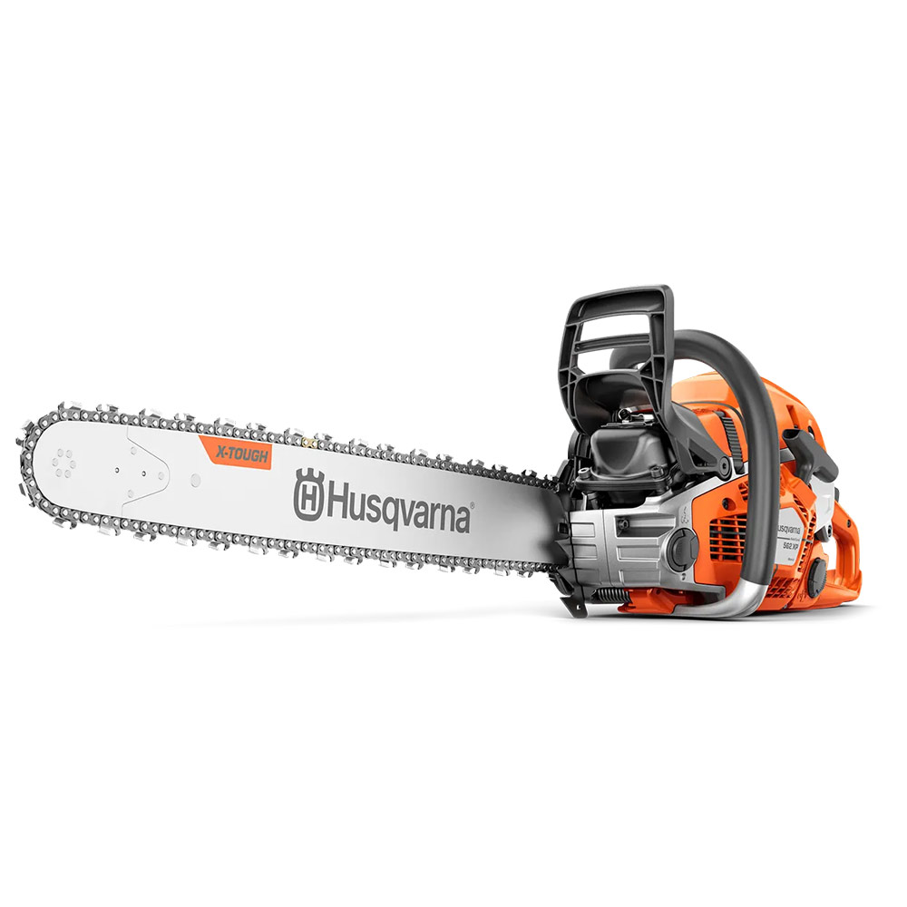 Husqvarna 562 XP Mk II Petrol Chainsaw 45cm/18" Bar