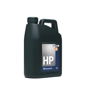 Husqvarna HP 2 Stroke Engine Oil 4 Litre