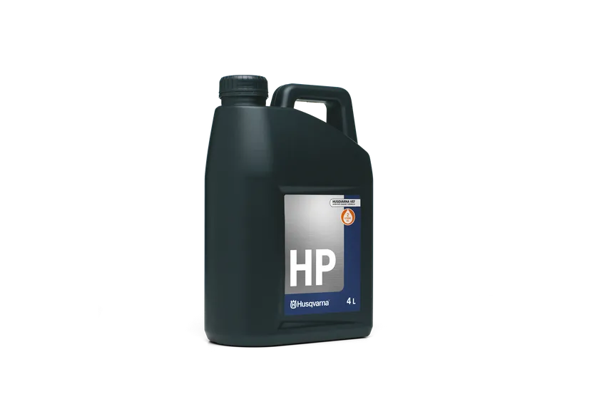 Husqvarna HP 2 Stroke Engine Oil 4 Litre