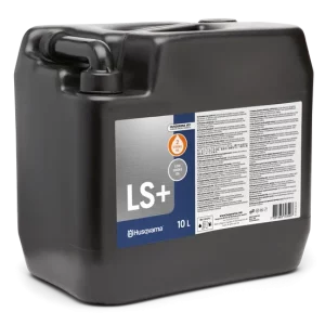 Husqvarna LS+ 2 Stroke Engine Oil 10 Litre