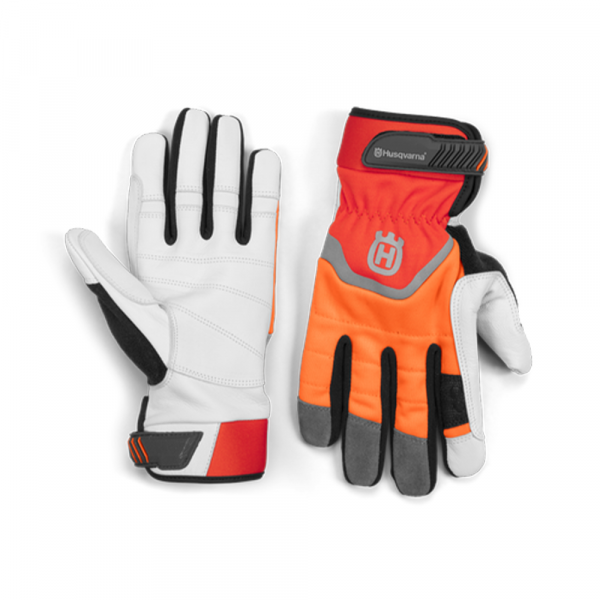 Husqvarna Technical 20 Chainsaw Gloves