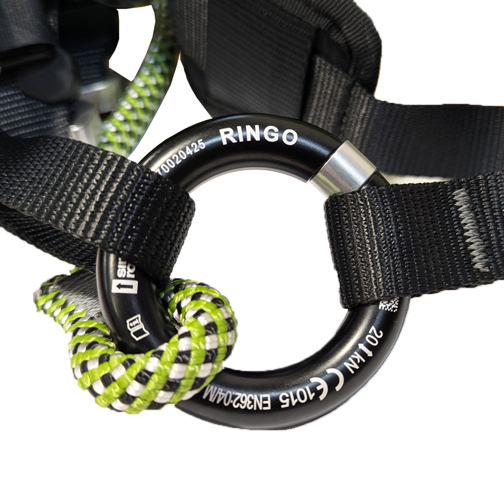 Courant Koala Climbing Harness - Image 3