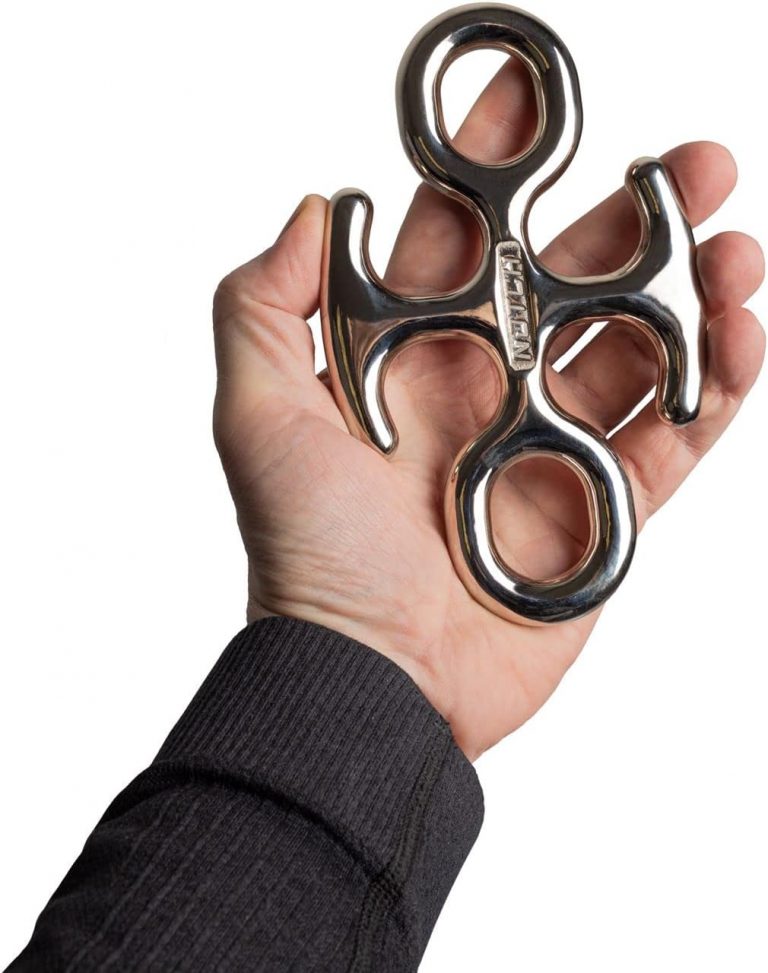 Notch BackBone Mini Knotless Rigging Connector - Honey Brothers