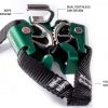 Notch Jet Step Foot Ascender Info