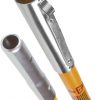 Notch Marvin Fiberglass Hollow Poles Ends