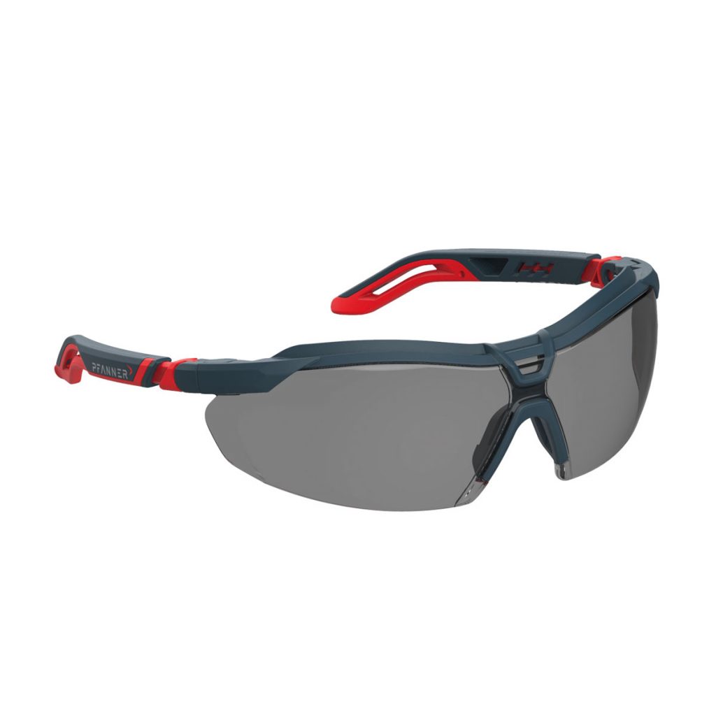 Pfanner Nexus Safety Glasses - Image 3