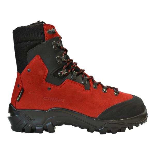 Pfanner Zermatt GTX Chainsaw Boots