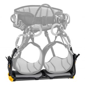Petzl Sequoia and Sequoia SRT Seat