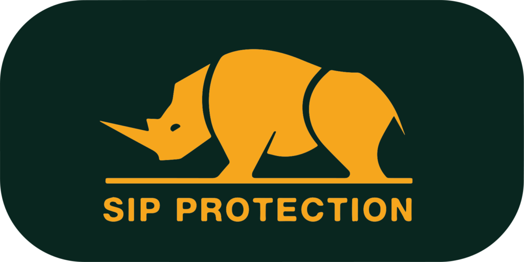 SIP Protection Logo