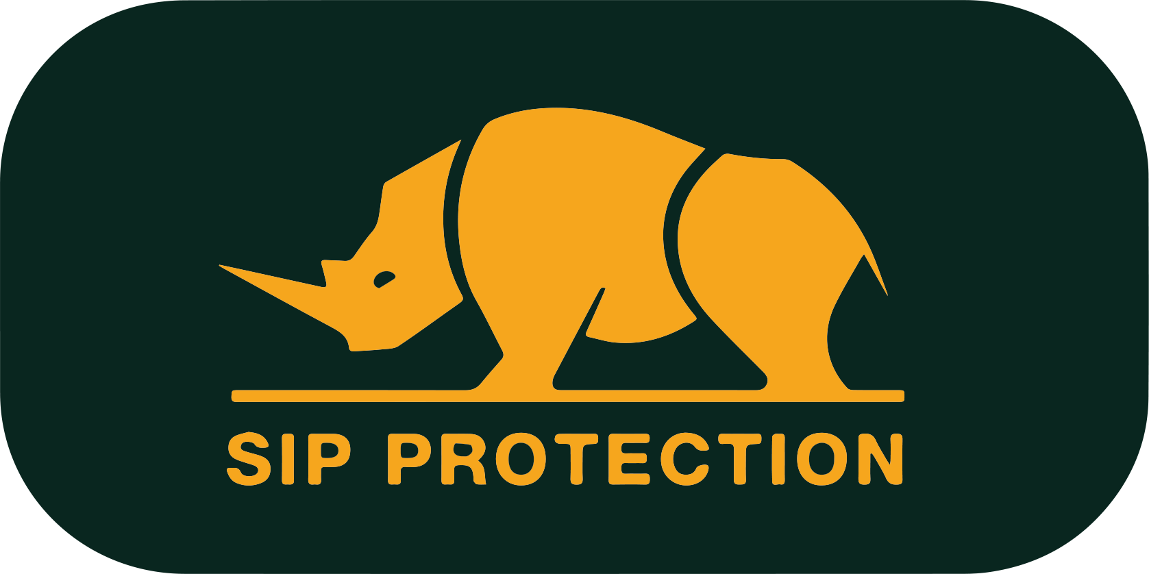 SIP Protection Logo