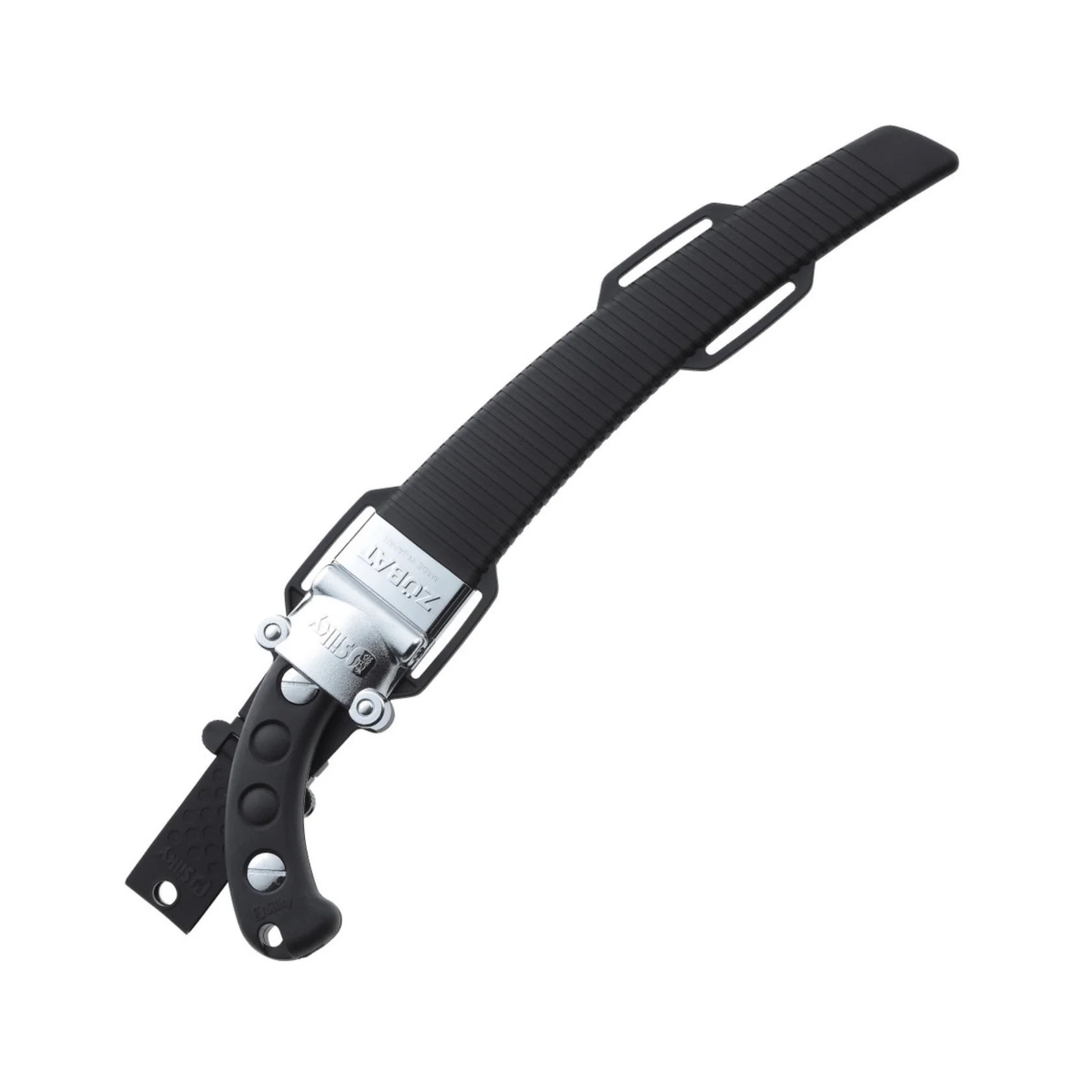 Silky Zubat Arborist XL Teeth Professional Pruning Saw - 330mm - Image 3