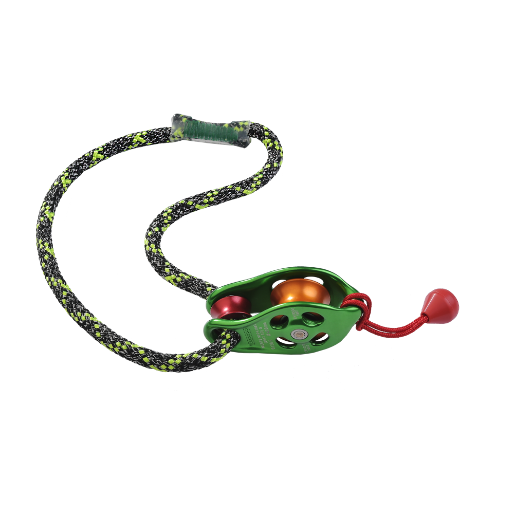 Teufelberger Sirius Pinto Rig Loop