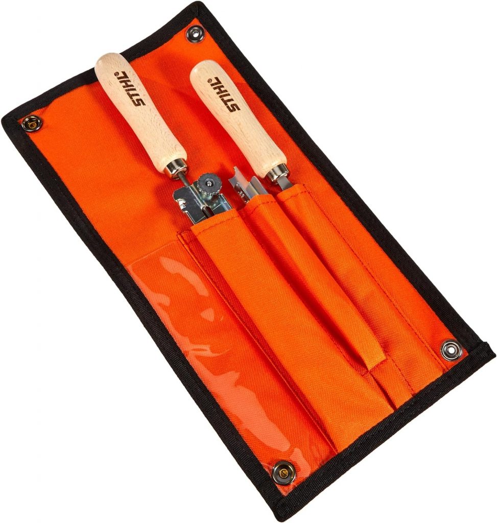 Stihl Filing Kits Honey Brothers