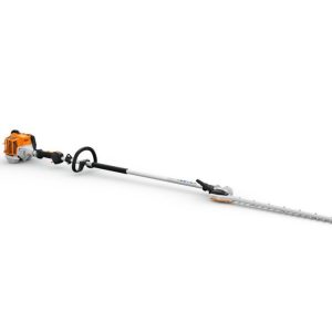 Stihl HL 94 C-E Petrol Long Reach Hedge Trimmer