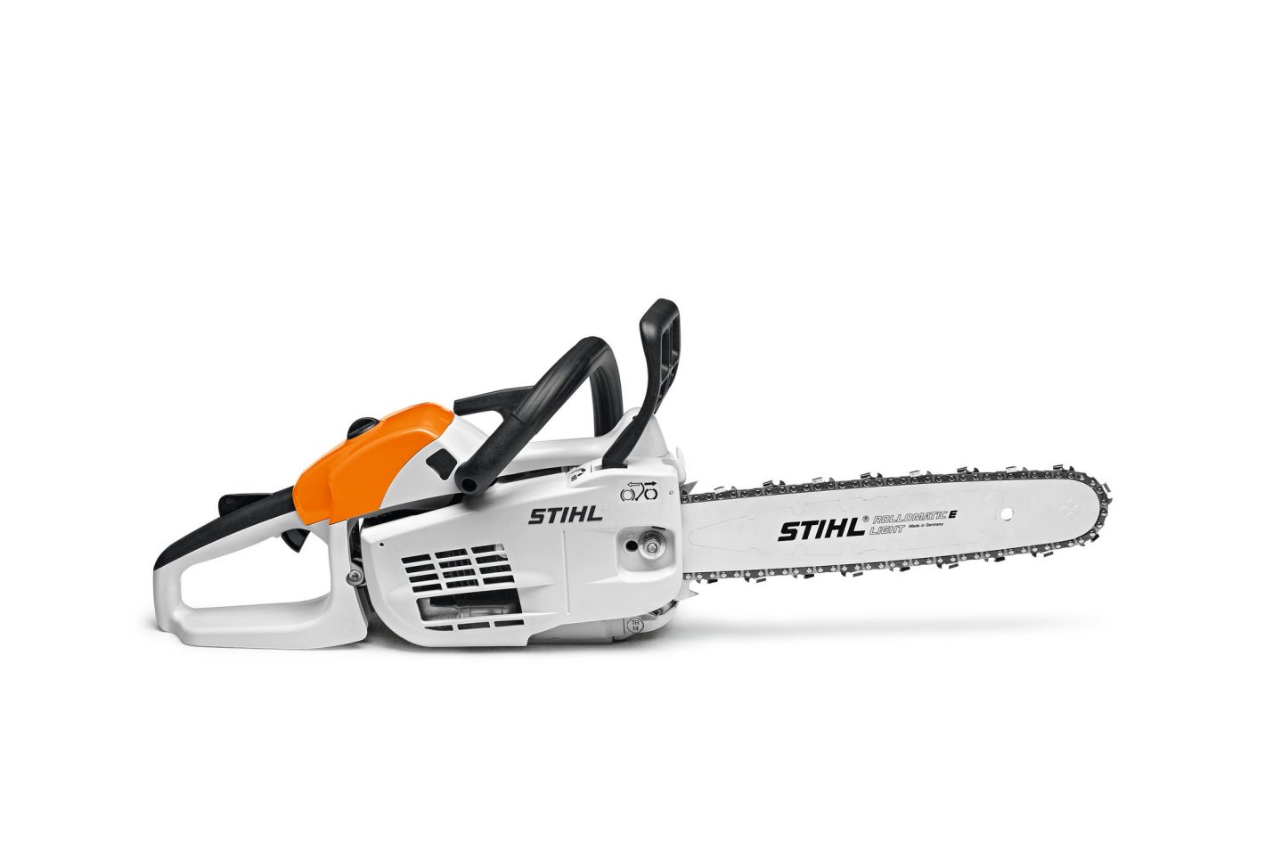 Stihl MS 201 C-M 2