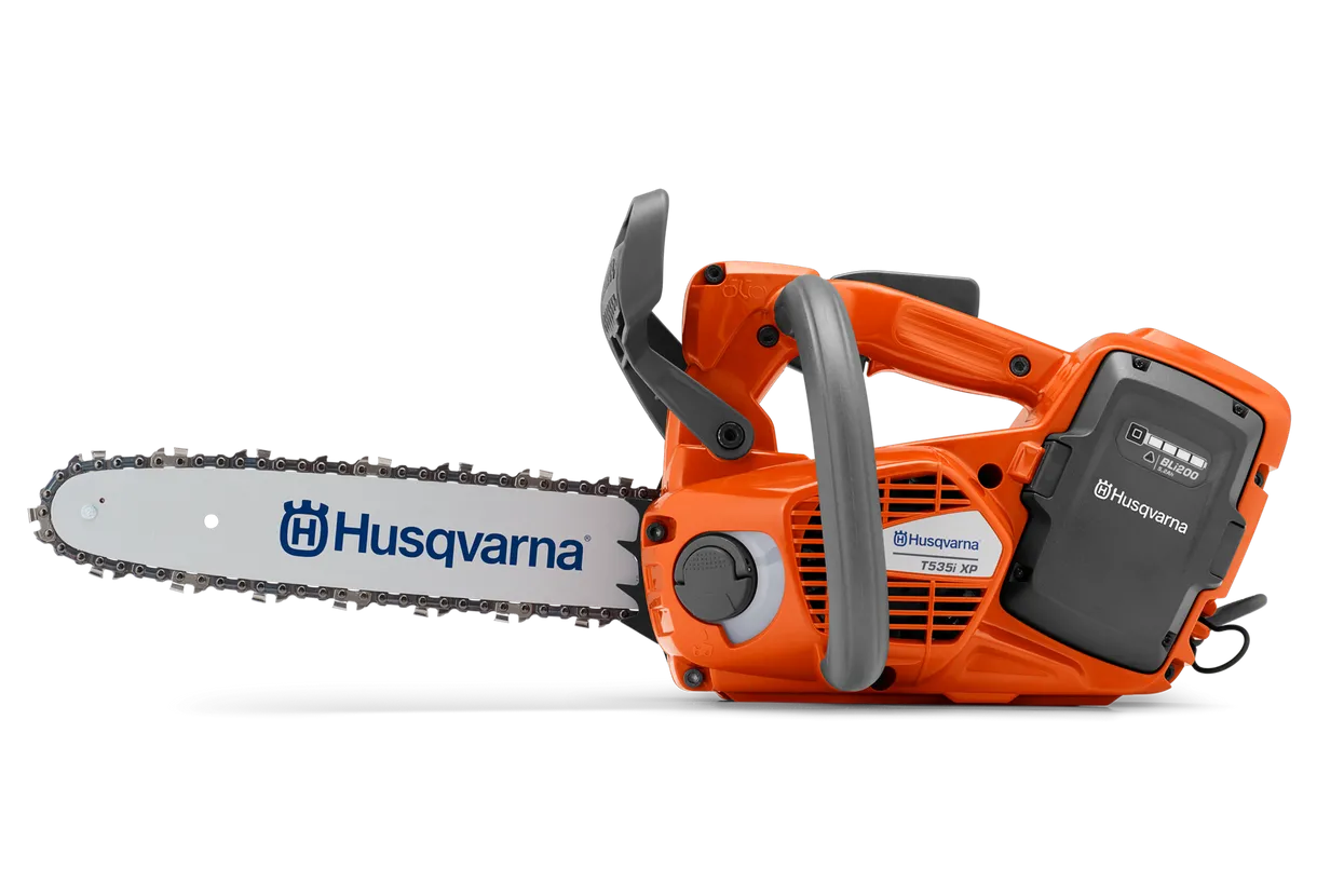 Husqvarna T535i XP Battery Chainsaw 2