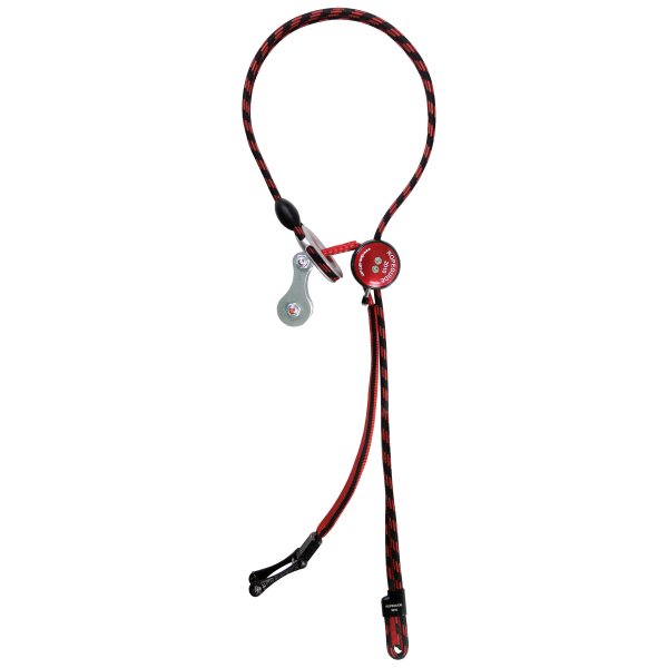 ART RopeGuide with Link Pulley - Honey Brothers